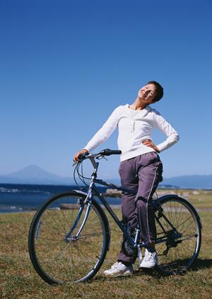 足への負担軽減に役立つインソール専門店
